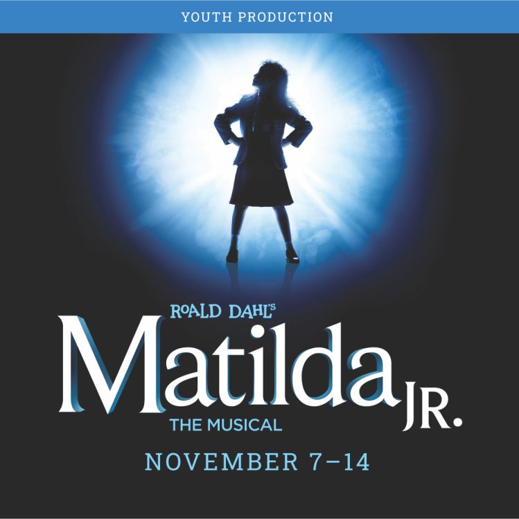 Matilda the Musical Jr.