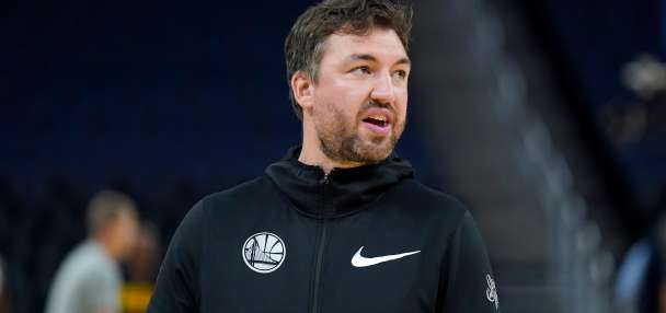 New York Liberty hire Warriors assistant Chris DeMarco as head coach