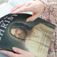 Here's how to get your free copy of 'Putting On Christ'