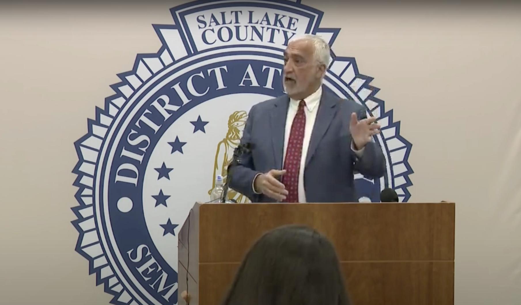 Caregiver left disabled men in running van while he ate, watched anime, murder charges say