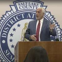 Caregiver left disabled men in running van while he ate, watched anime, murder charges say