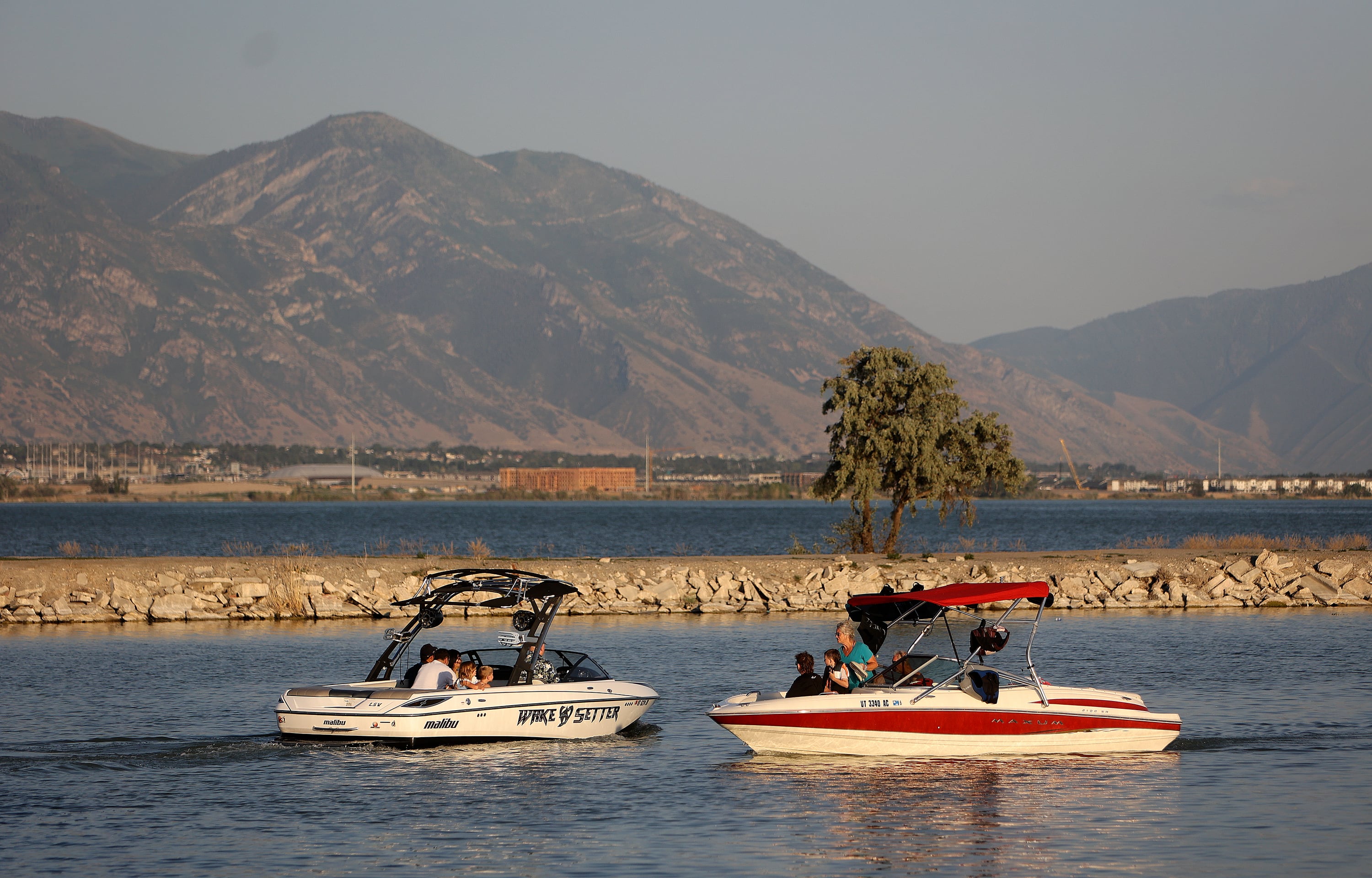 Will America tap the potential of its booming outdoor recreation industry?