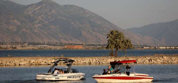 Will America tap the potential of its booming outdoor recreation industry?