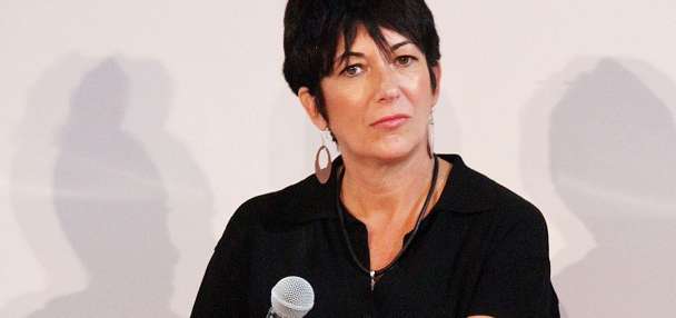 Ghislaine Maxwell will make new plea to judge to let her out of prison