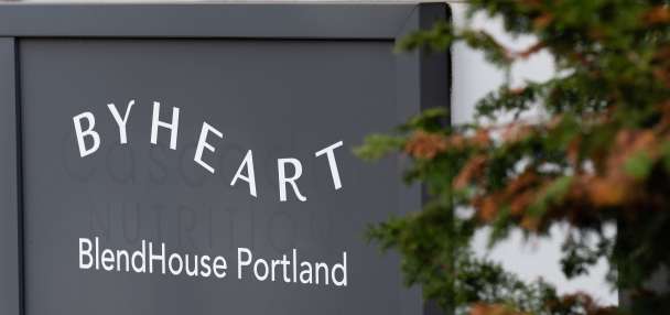 Nearly 40 babies sickened in infant botulism outbreak tied to contaminated formula