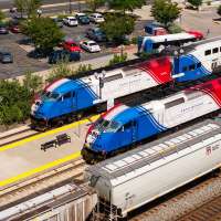 More transportation money ahead of the Utah Olympics? What a new bill in Congress would do