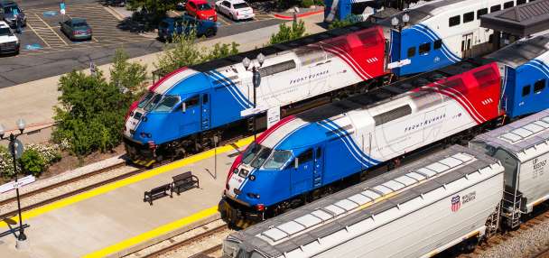 More transportation money ahead of the Utah Olympics? What a new bill in Congress would do