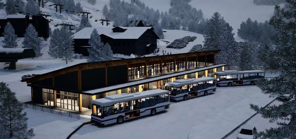 More transit and tolls? UDOT unveils plan to handle Big Cottonwood Canyon travel woes