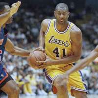 Former NBA champion and Clemson player Elden Campbell dies at 57