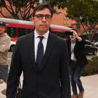 Doctor who sold ketamine to 'Friends' star Matthew Perry gets over 2 years in prison