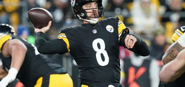 Week 14 features 3 division battles for first place and 3 high-profile prime-time games