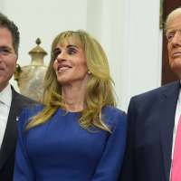 How Utah Rep. Blake Moore helped craft the idea of a 'Trump Account'