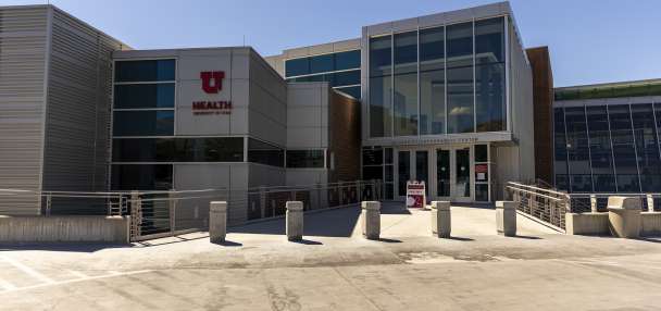 University of Utah Health research funding reaches record $531M in 2025
