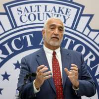 A person has the right to use deadly force, but not in a reckless manner, district attorney says