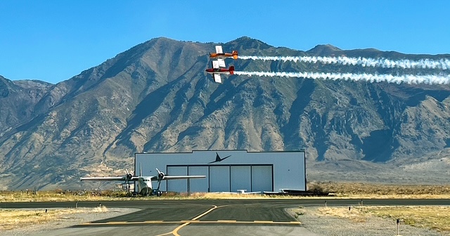 Soar to new heights: FLT Academy opens state-of-the-art campus in Spanish Fork