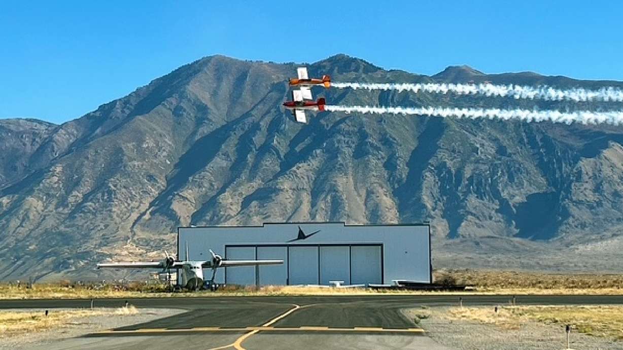 Soar to new heights: FLT Academy opens state-of-the-art campus in Spanish Fork