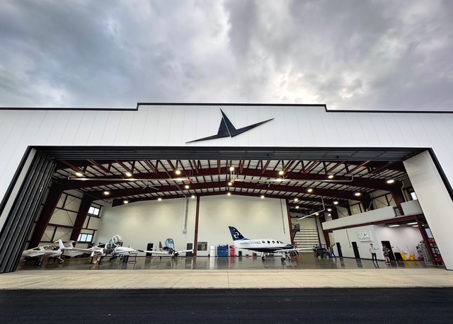 Soar to new heights: FLT Academy opens state-of-the-art campus in Spanish Fork