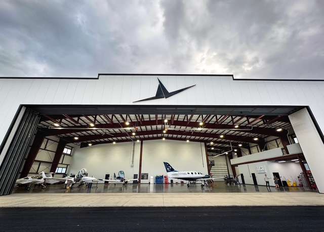 Soar to new heights: FLT Academy opens state-of-the-art campus in Spanish Fork