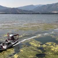 Utah could soon get a new state park and a new trail outlining Salt Lake history