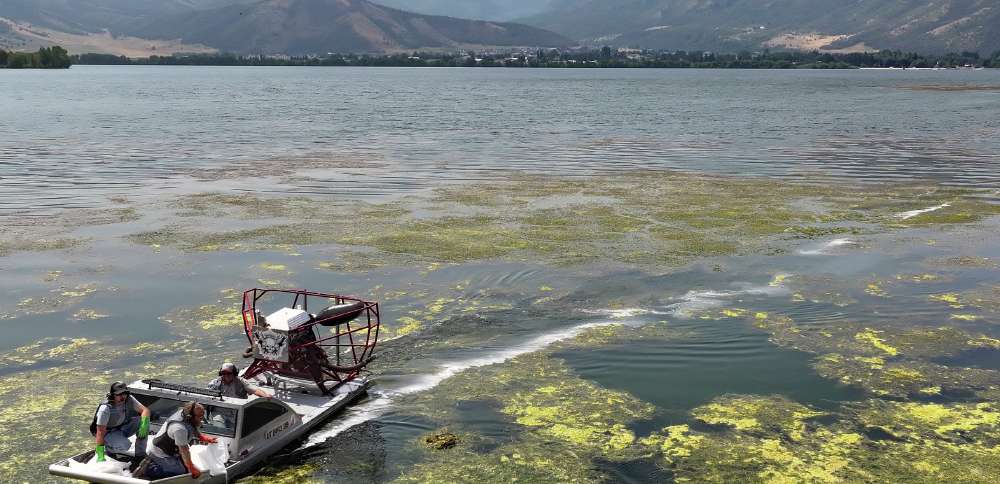Utah could soon get a new state park and a new trail outlining Salt Lake history