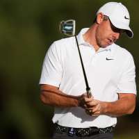 Rory McIlroy has a 'rollercoaster' 1st round at the Australian Open, shoots 1-over 72