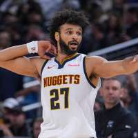 Jamal Murray scores season-high 52 points, Nuggets hold off Pacers 135-120