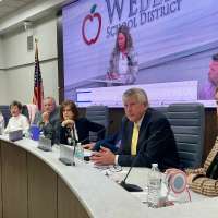 Weber school officials vote against closing Lomond View Elementary, but the debate isn't over