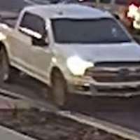 Cyclist injured in SLC hit-and-run; white truck wanted