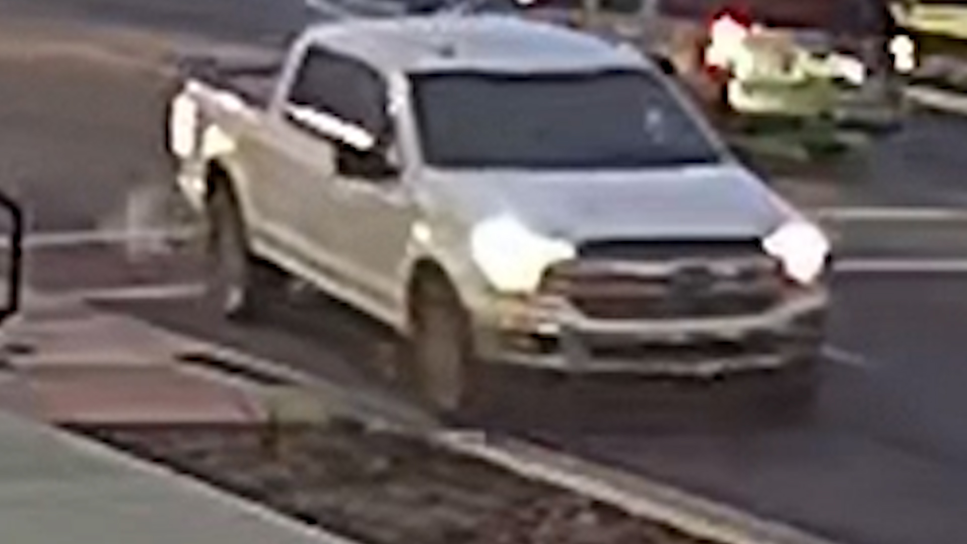 A Salt Lake City woman is recovering after a terrifying hit-and-run crash that was caught on camera on 300 West near Hope Avenue. The victim is pleading for the public's help in finding the driver responsible.