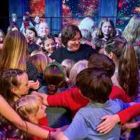 'Passionate and loving': North Ogden choir instructor leads final concert as cancer fight intensifies