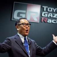 Toyota deepens connections in F1 by sponsoring Haas team in 2026