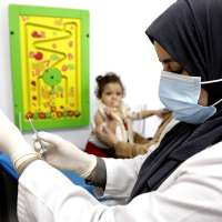 Child deaths projected to rise for first time this century, as aid cuts reverse decades of progress