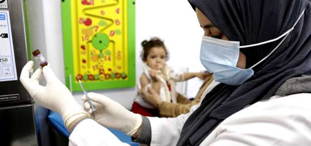 Top World story anchor