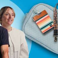 From entrepreneurship to philanthropy: Thread Wallet's inspiring path