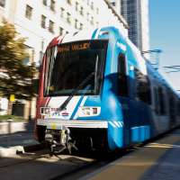 Freight train derailment causes significant UTA delays