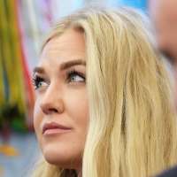 Erika Kirk calls conspiracy theories about her husband's death 'a mind virus'