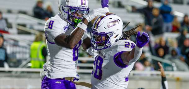 Dukes for Duke: No. 19 James Madison's CFP hopes could hinge on Blue Devils winning ACC