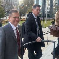 NASCAR chairman Jim France accused of stonewalling teams in antitrust case