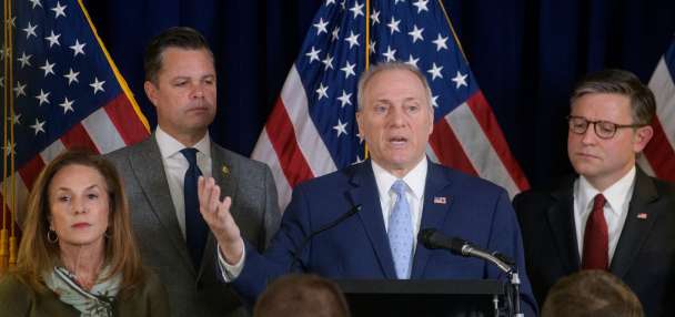 An NCAA-backed effort to reshape college sport regulations has hit a wall in Congress