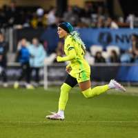 Players' union files grievance with NWSL over rejection of offer to Trinity Rodman