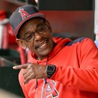 Former Angels, Rangers manager Ron Washington joining Giants as infield coach