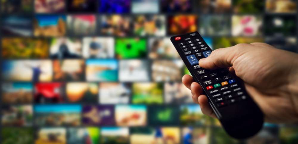 Top titles to stream in December