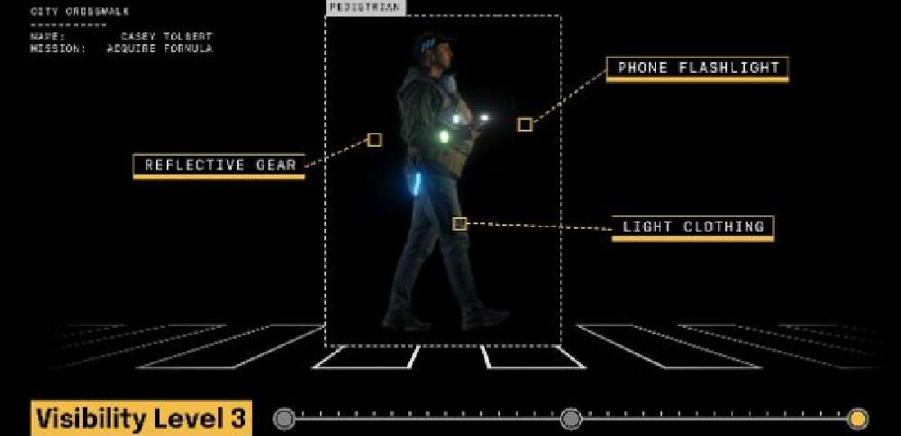 4 pedestrians hit, killed in Utah since last week of November