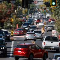 Over 100 projects now complete in Salt Lake City after road improvement bond