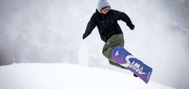 Wind, snow advisories issued in Utah as storms linger into the weekend