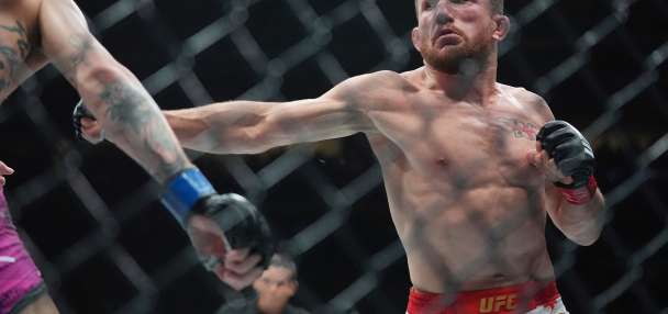 Merab Dvalishvili aims to extend winning streak against Petr Yan in UFC 323