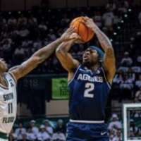 Poor first half leads to first loss of season for Utah State against South Florida