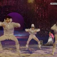 Cirque du Soleil brings new twist to 'Twas the Night Before' in Salt Lake City