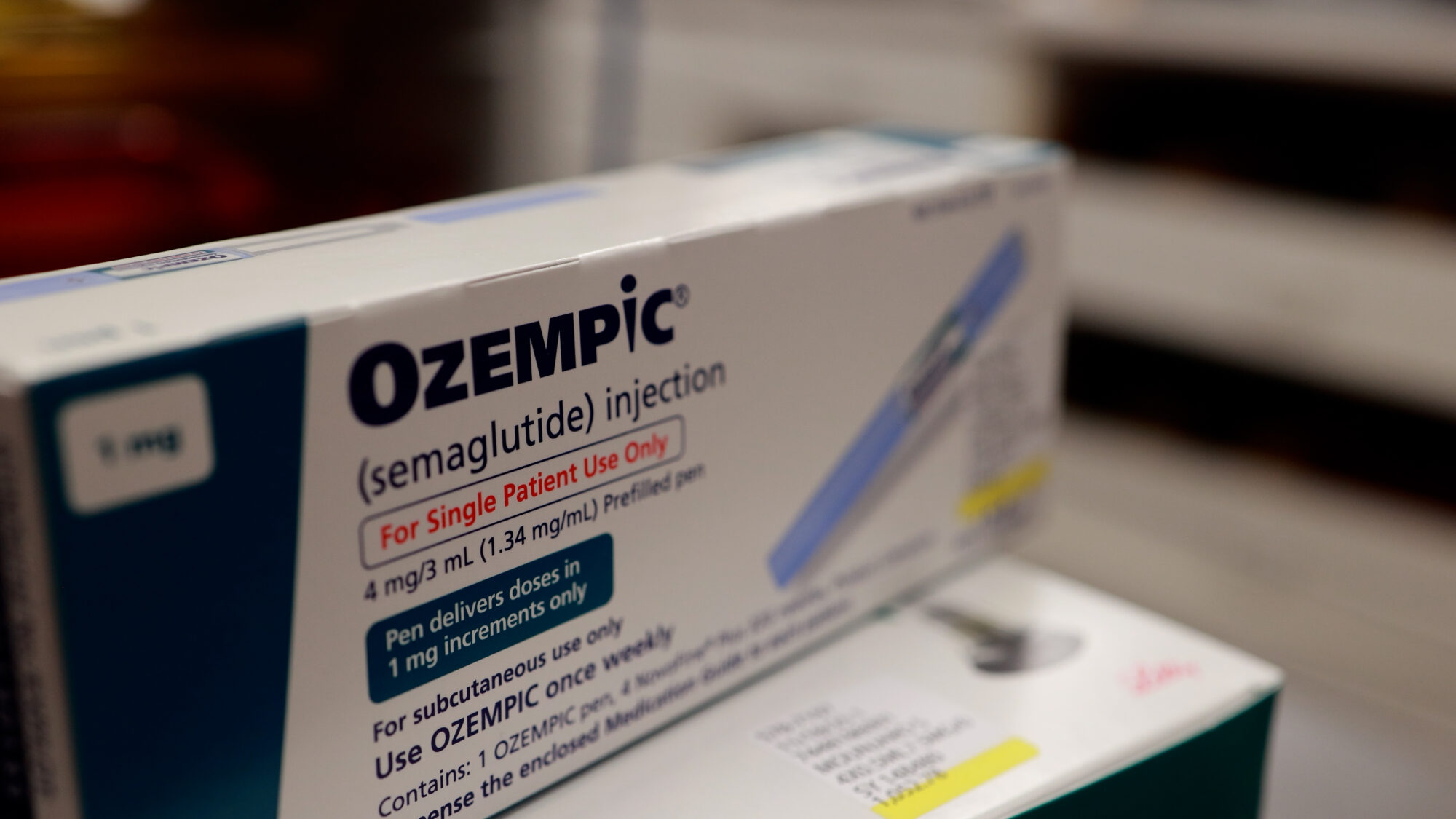 GLP-1s: What you need to know about weight loss drugs