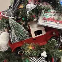 Switchpoint in Tooele spreading holiday cheer with Christmas tree fundraiser